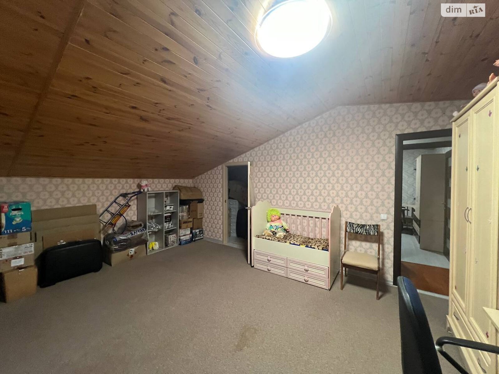 трехэтажный дуплекс, 130.3 кв. м, монолит. Продажа в Чубинском фото 1 трехэтажный дуплекс, 130.3 кв. м, монолит. Продажа в Чубинском фото 1