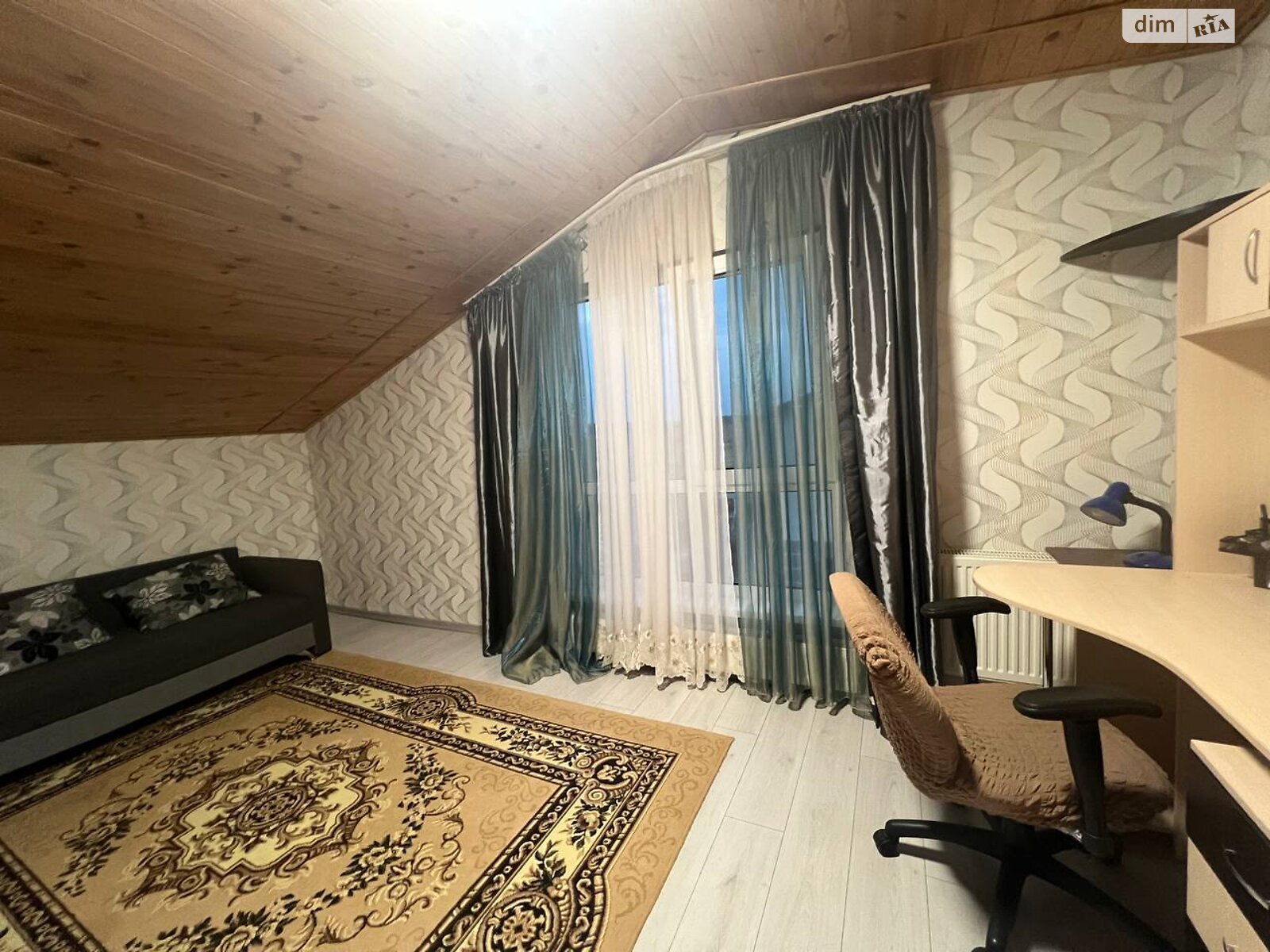 трехэтажный дуплекс, 130.3 кв. м, монолит. Продажа в Чубинском фото 1 трехэтажный дуплекс, 130.3 кв. м, монолит. Продажа в Чубинском фото 1