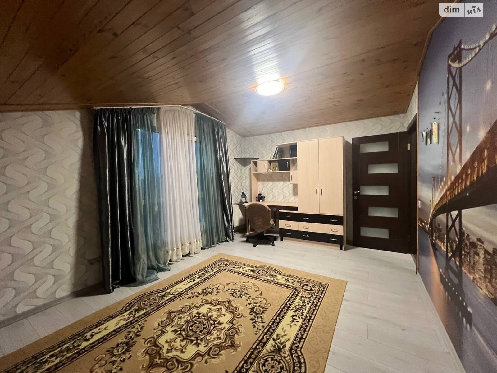 трехэтажный дуплекс, 130.3 кв. м, монолит. Продажа в Чубинском фото 1 трехэтажный дуплекс, 130.3 кв. м, монолит. Продажа в Чубинском фото 1