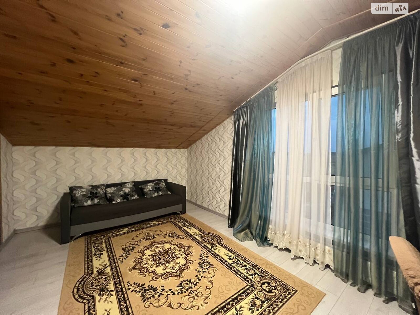 трехэтажный дуплекс, 130.3 кв. м, монолит. Продажа в Чубинском фото 1 трехэтажный дуплекс, 130.3 кв. м, монолит. Продажа в Чубинском фото 1