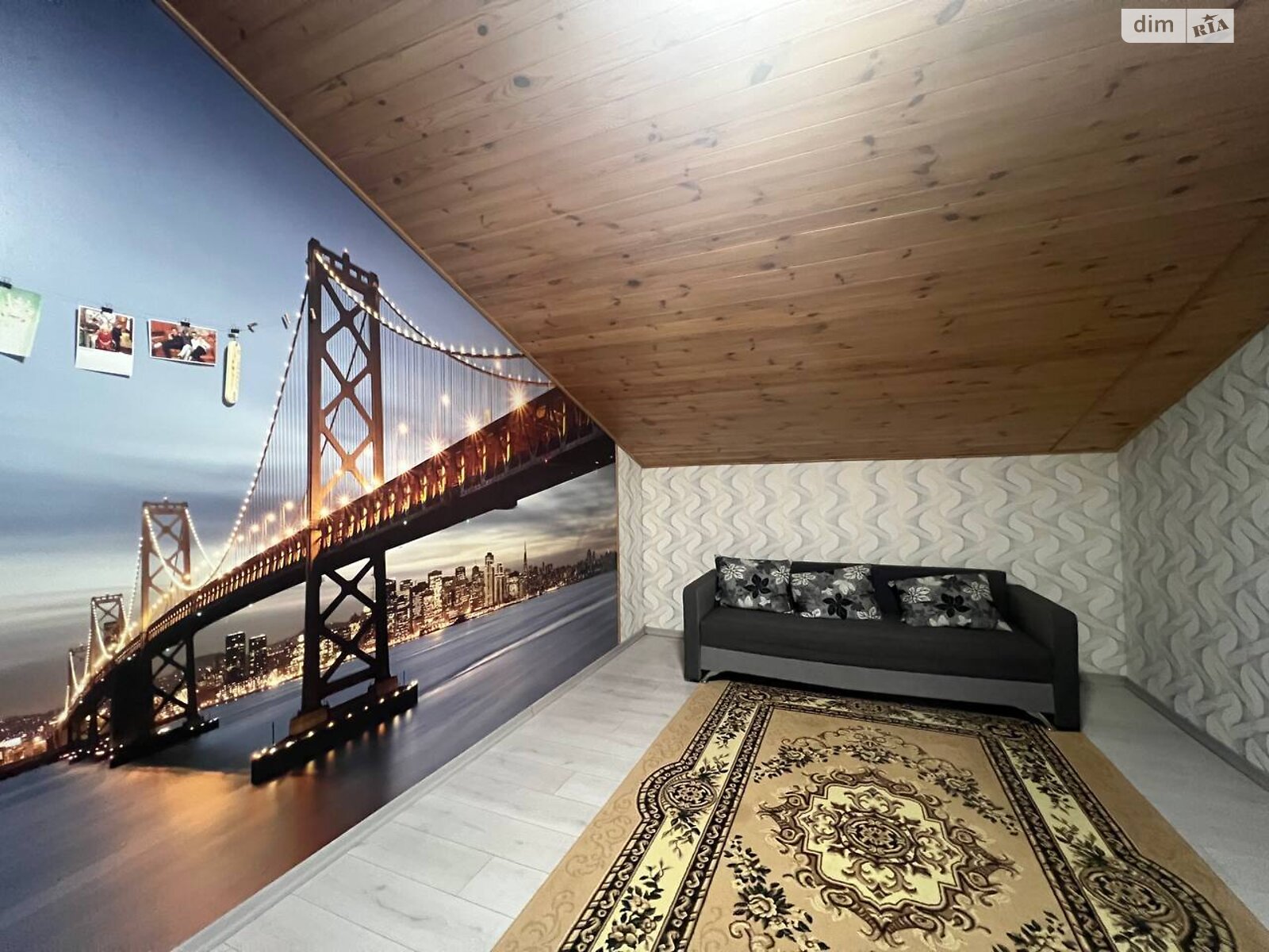 трехэтажный дуплекс, 130.3 кв. м, монолит. Продажа в Чубинском фото 1 трехэтажный дуплекс, 130.3 кв. м, монолит. Продажа в Чубинском фото 1