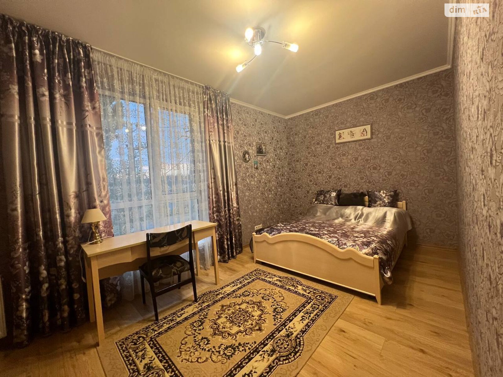 трехэтажный дуплекс, 130.3 кв. м, монолит. Продажа в Чубинском фото 1 трехэтажный дуплекс, 130.3 кв. м, монолит. Продажа в Чубинском фото 1