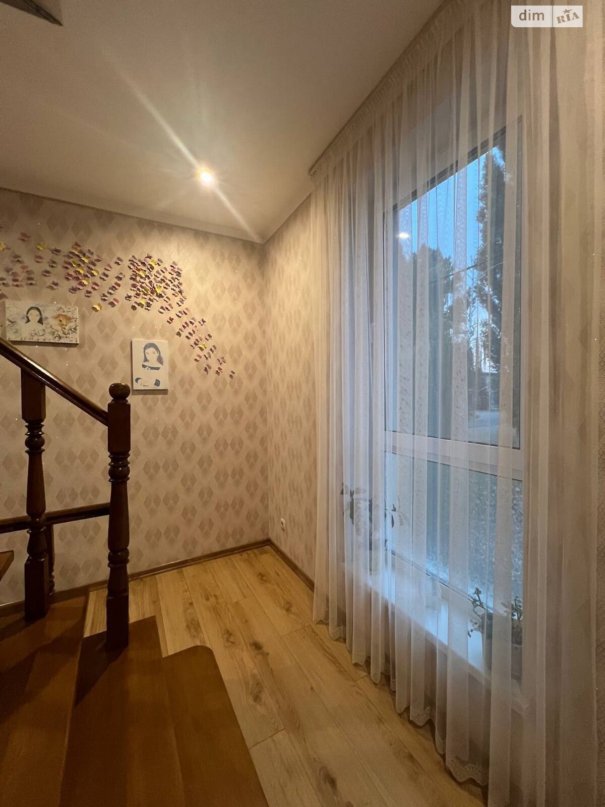 трехэтажный дуплекс, 130.3 кв. м, монолит. Продажа в Чубинском фото 1 трехэтажный дуплекс, 130.3 кв. м, монолит. Продажа в Чубинском фото 1