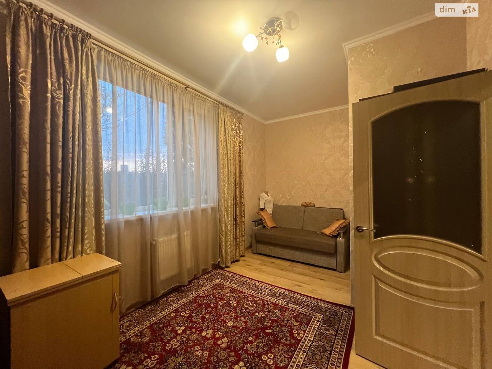 трехэтажный дуплекс, 130.3 кв. м, монолит. Продажа в Чубинском фото 1 трехэтажный дуплекс, 130.3 кв. м, монолит. Продажа в Чубинском фото 1