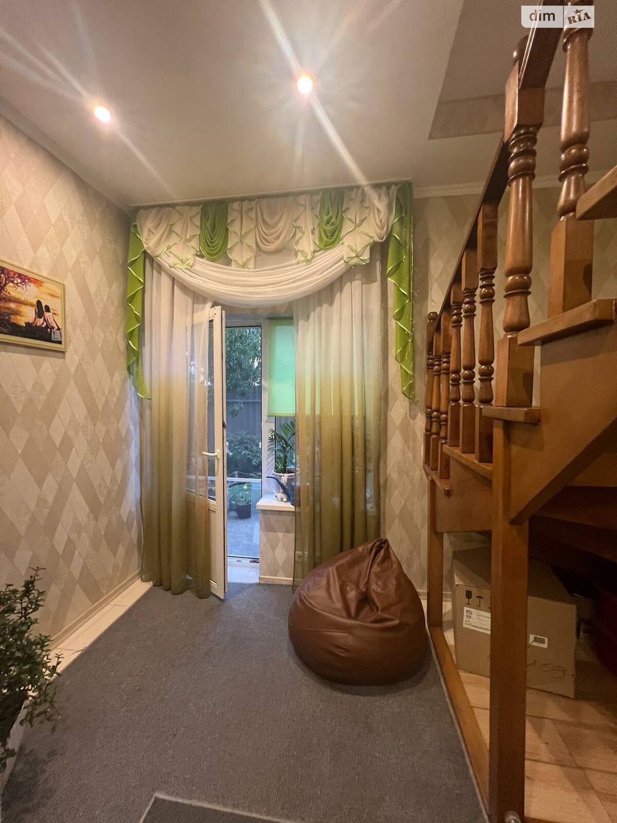 трехэтажный дуплекс, 130.3 кв. м, монолит. Продажа в Чубинском фото 1 трехэтажный дуплекс, 130.3 кв. м, монолит. Продажа в Чубинском фото 1