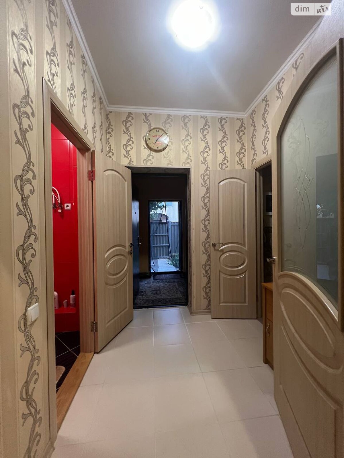 трехэтажный дуплекс, 130.3 кв. м, монолит. Продажа в Чубинском фото 1 трехэтажный дуплекс, 130.3 кв. м, монолит. Продажа в Чубинском фото 1