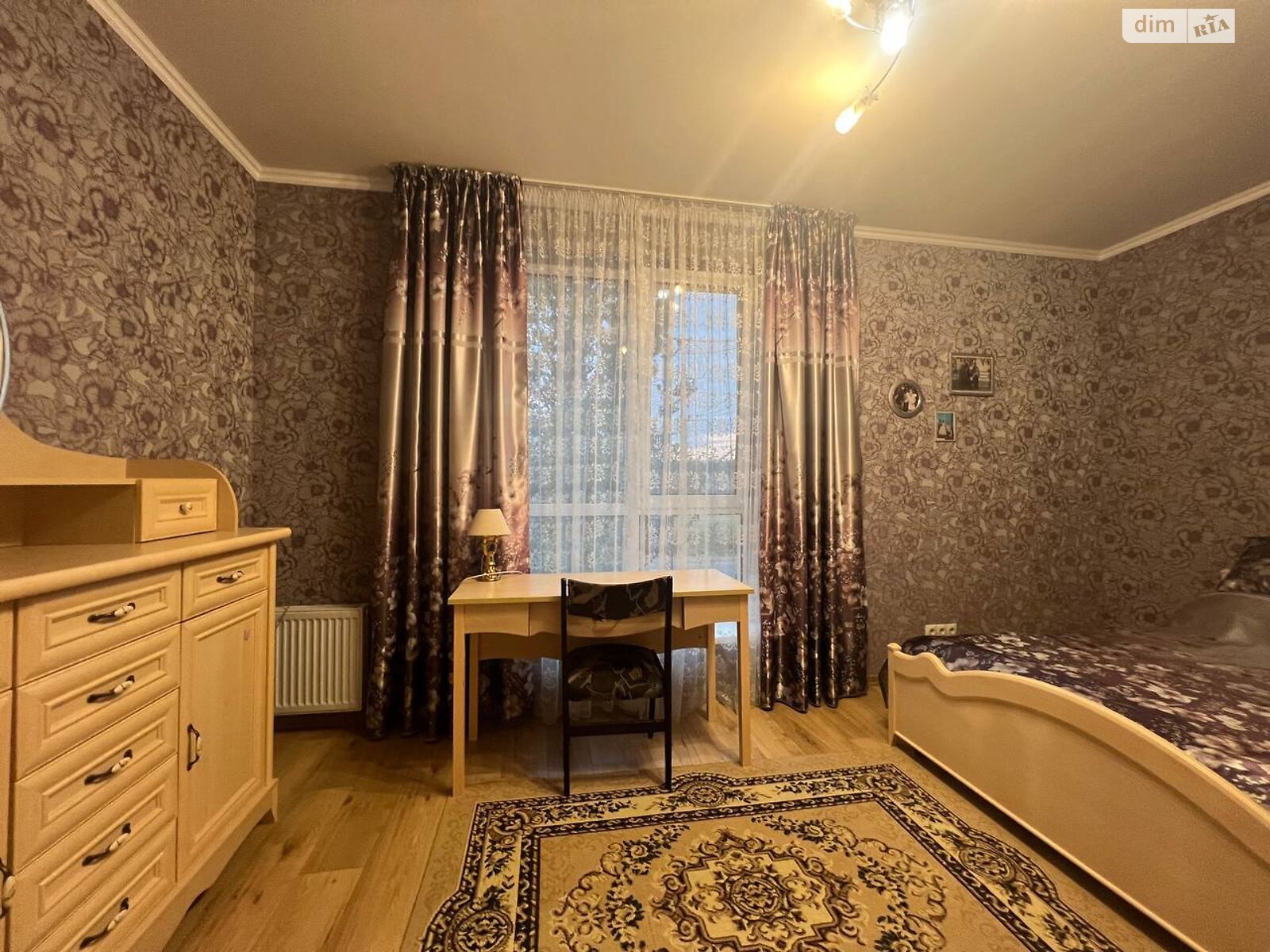 трехэтажный дуплекс, 130.3 кв. м, монолит. Продажа в Чубинском фото 1 трехэтажный дуплекс, 130.3 кв. м, монолит. Продажа в Чубинском фото 1