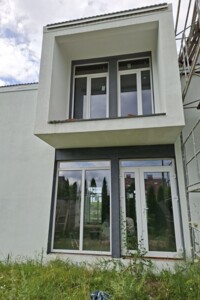 двухэтажный дуплекс, 121 кв. м, кирпич. Продажа в Чукаловке фото 2 двухэтажный дуплекс, 121 кв. м, кирпич. Продажа в Чукаловке фото 2