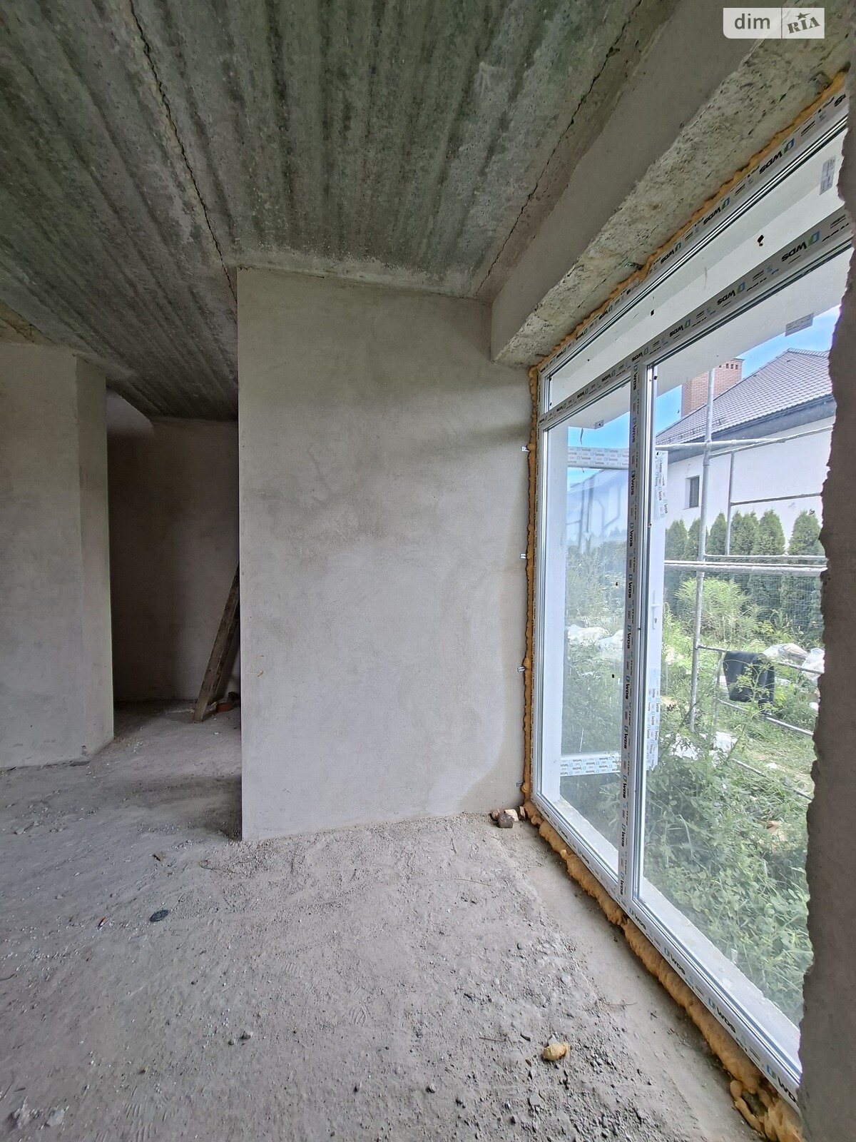 двоповерховий дуплекс, 121 кв. м, цегла. Продаж у Чукалівці фото 1