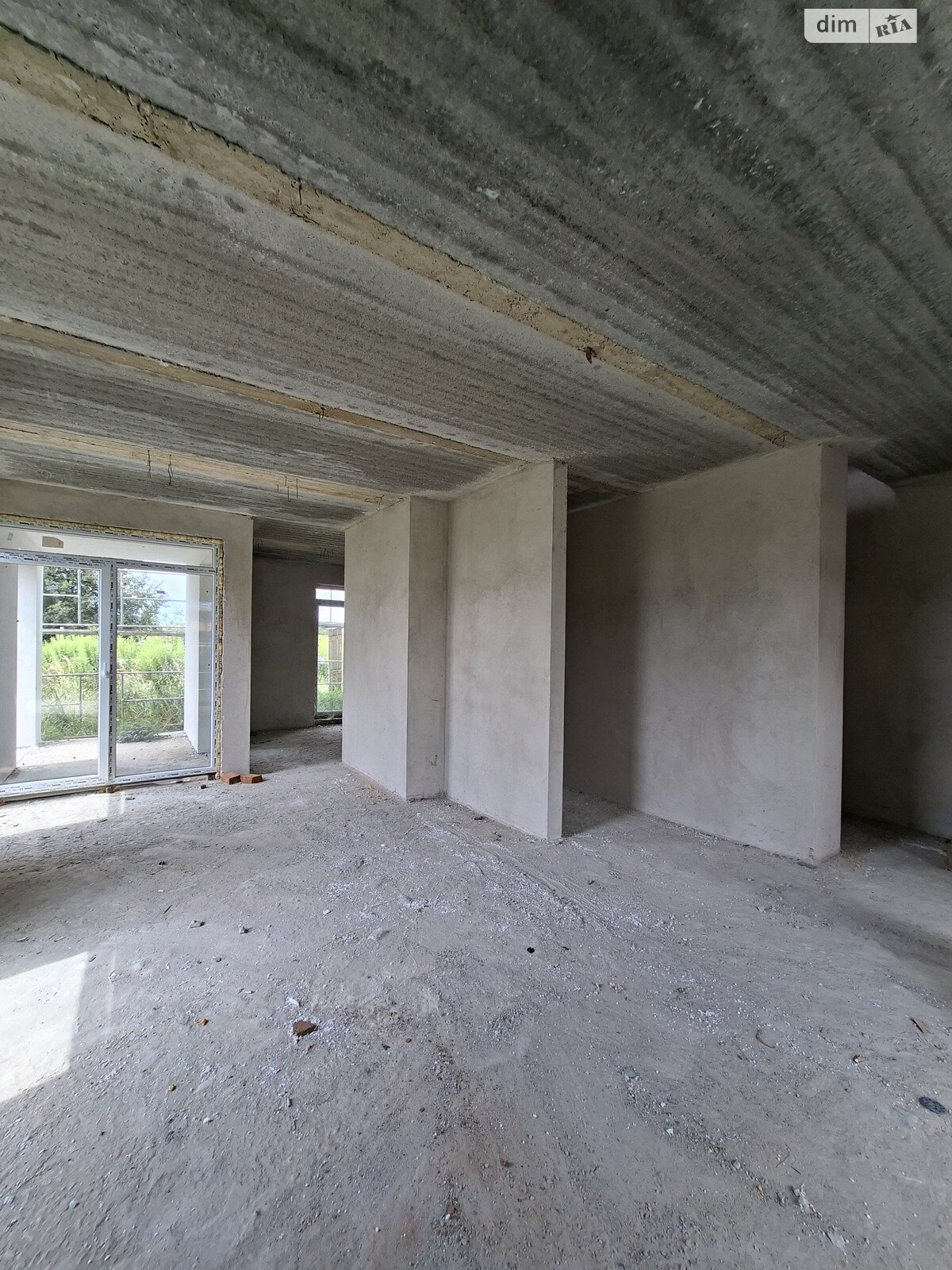 двоповерховий дуплекс, 121 кв. м, цегла. Продаж у Чукалівці фото 1