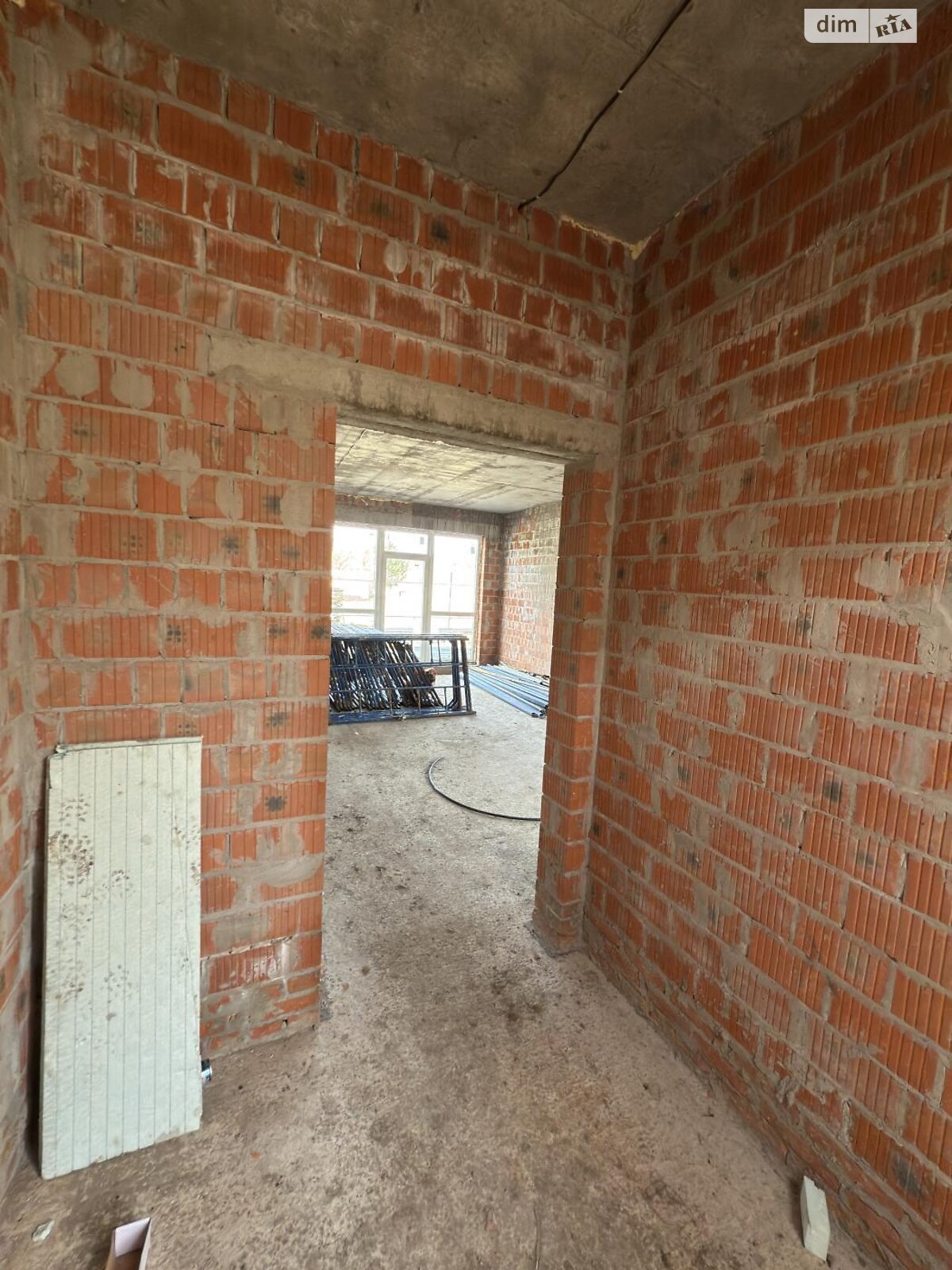 двоповерховий дуплекс, 118.25 кв. м, цегла. Продаж у Давидові фото 1 двоповерховий дуплекс, 118.25 кв. м, цегла. Продаж у Давидові фото 1