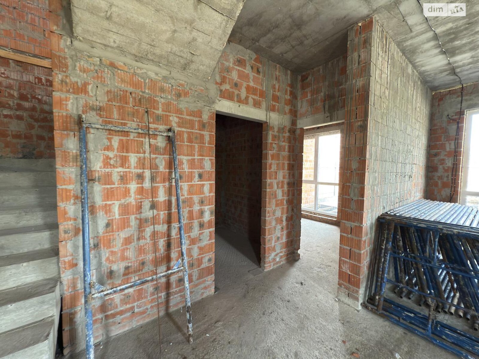 двоповерховий дуплекс, 118.25 кв. м, цегла. Продаж у Давидові фото 1 двоповерховий дуплекс, 118.25 кв. м, цегла. Продаж у Давидові фото 1
