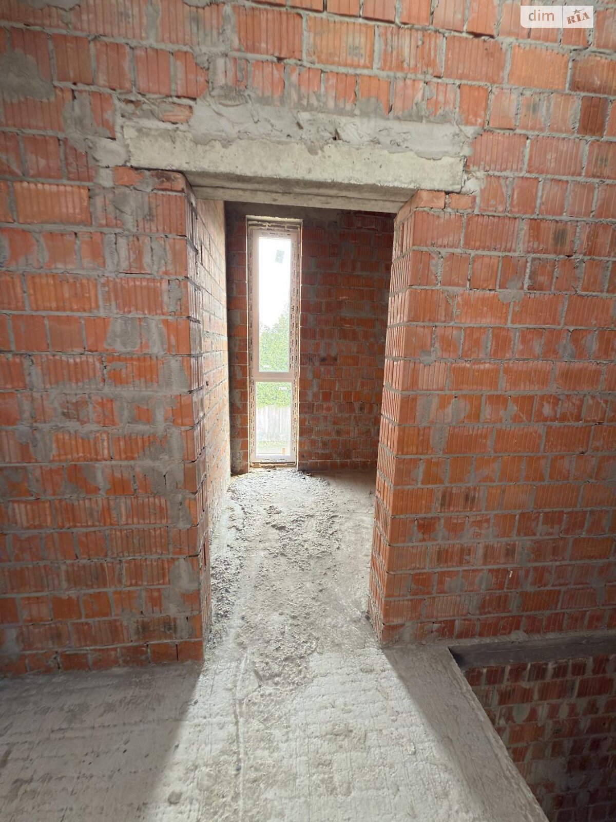 двоповерховий дуплекс, 118.25 кв. м, цегла. Продаж у Давидові фото 1 двоповерховий дуплекс, 118.25 кв. м, цегла. Продаж у Давидові фото 1