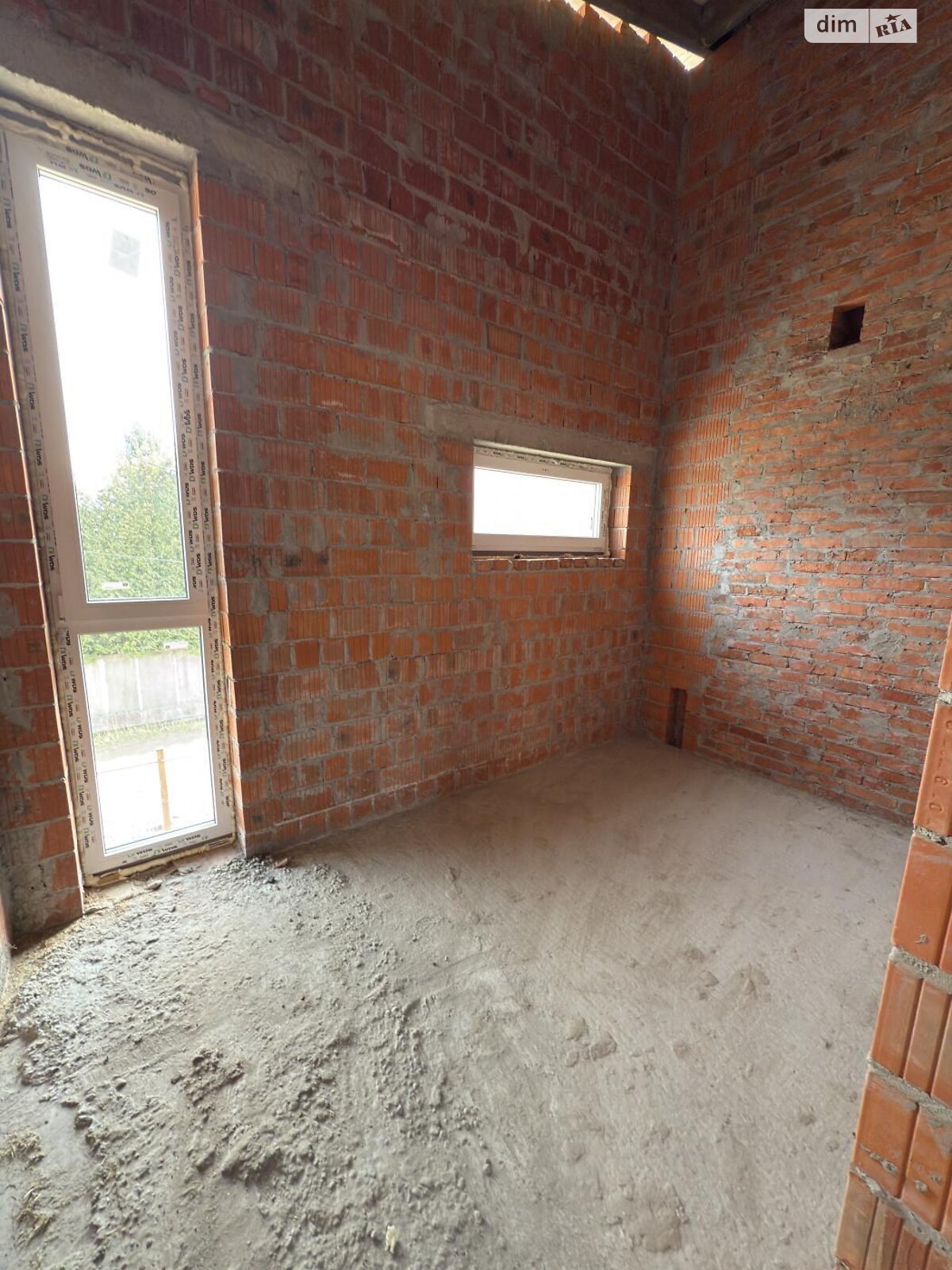 двоповерховий дуплекс, 118.25 кв. м, цегла. Продаж у Давидові фото 1 двоповерховий дуплекс, 118.25 кв. м, цегла. Продаж у Давидові фото 1