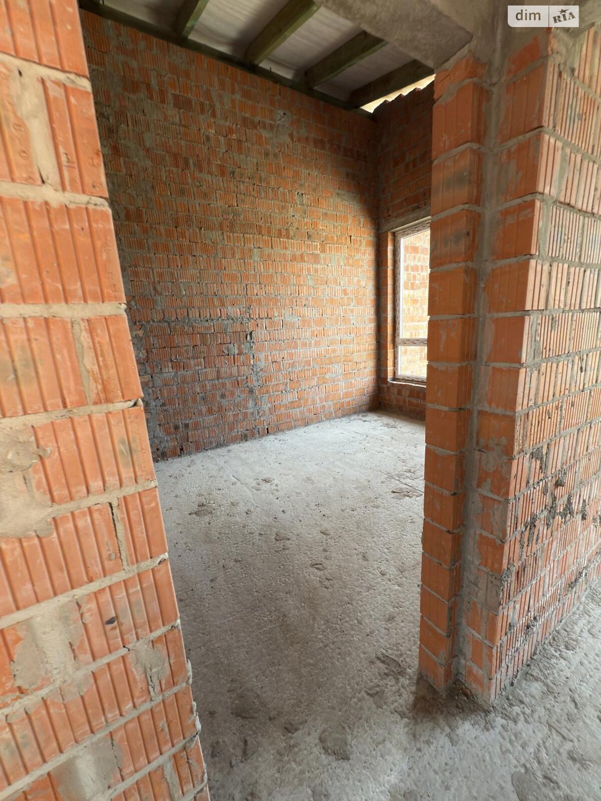 двоповерховий дуплекс, 118.25 кв. м, цегла. Продаж у Давидові фото 1 двоповерховий дуплекс, 118.25 кв. м, цегла. Продаж у Давидові фото 1