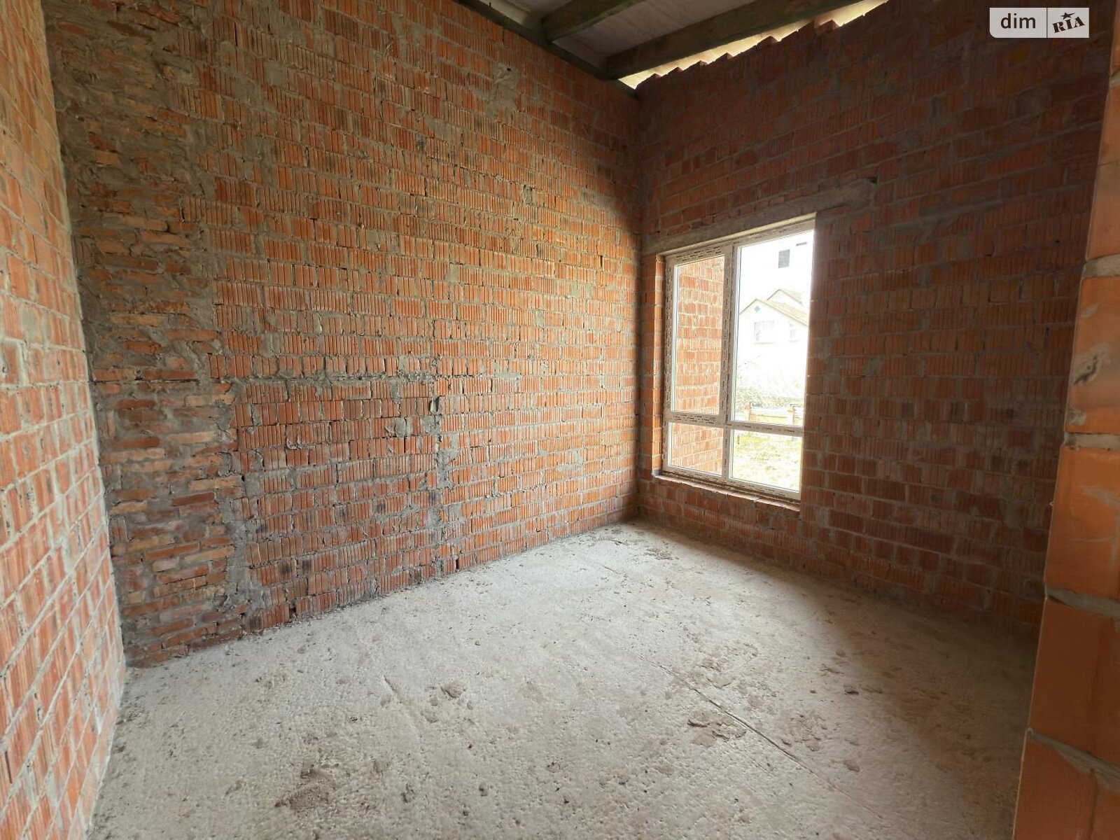 двоповерховий дуплекс, 118.25 кв. м, цегла. Продаж у Давидові фото 1 двоповерховий дуплекс, 118.25 кв. м, цегла. Продаж у Давидові фото 1