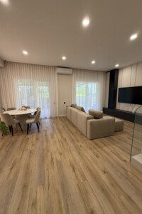 двоповерховий дуплекс, 160 кв. м, пеноблок. Продаж в Дніпрі, район ДІІТ фото 2