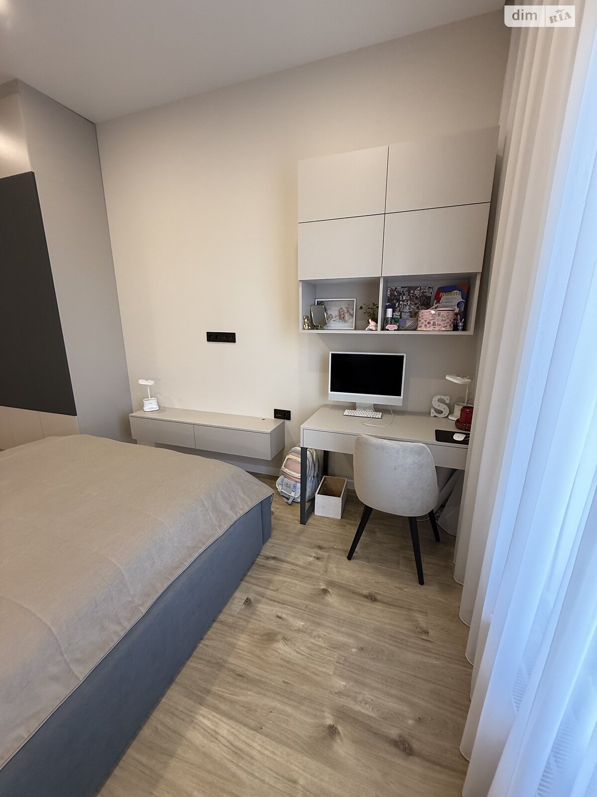 двоповерховий дуплекс, 160 кв. м, пеноблок. Продаж в Дніпрі, район ДІІТ фото 1