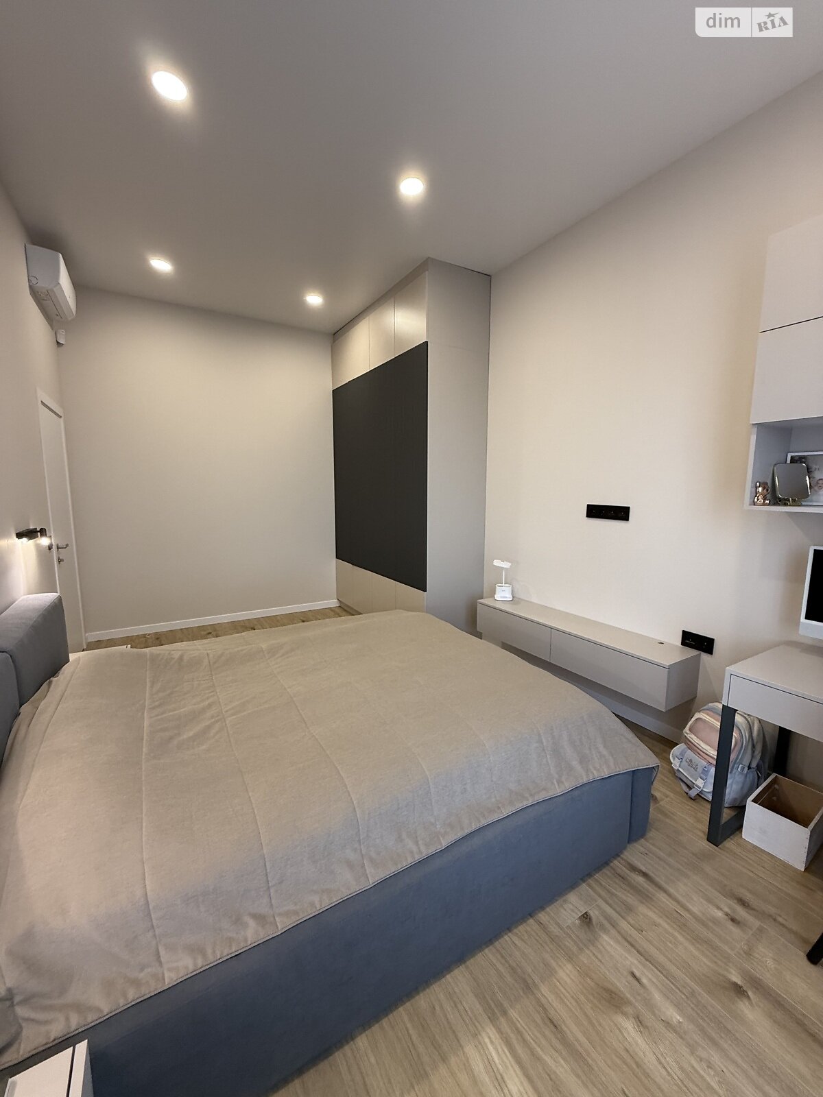двоповерховий дуплекс, 160 кв. м, пеноблок. Продаж в Дніпрі, район ДІІТ фото 1