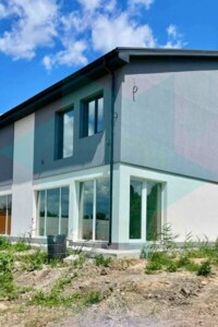 двоповерховий дуплекс, 135 кв. м, піноблок. Продаж в Дніпрі, район Рибальське фото 2 двоповерховий дуплекс, 135 кв. м, піноблок. Продаж в Дніпрі, район Рибальське фото 2