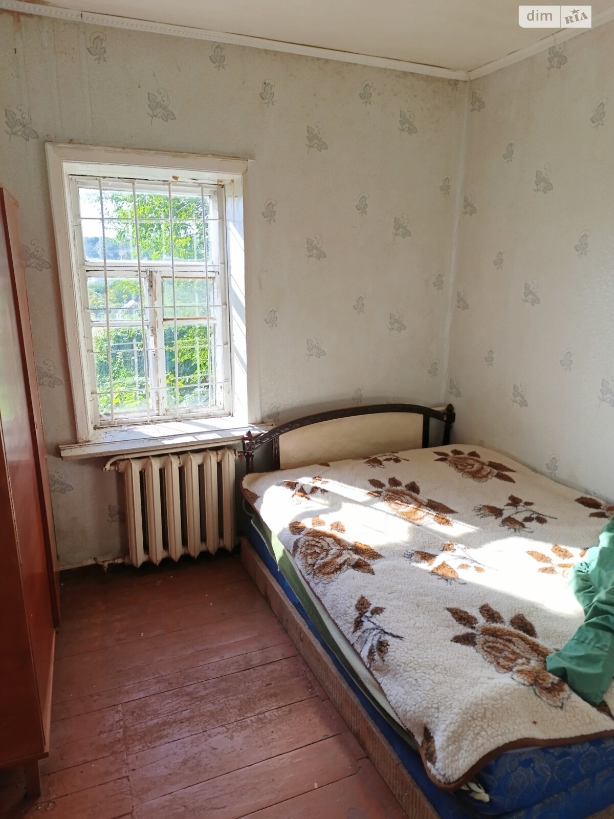 одноэтажный дуплекс, 56.3 кв. м, кирпич. Продажа в Днепре район Шляхивка фото 1 одноэтажный дуплекс, 56.3 кв. м, кирпич. Продажа в Днепре район Шляхивка фото 1