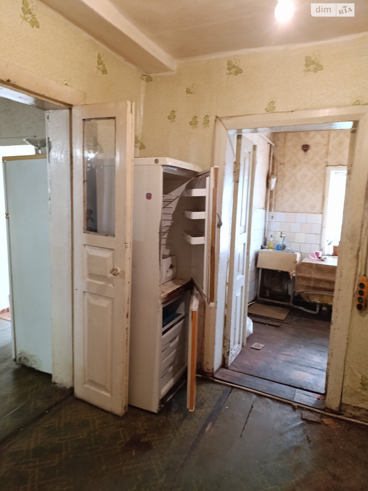 одноэтажный дуплекс, 56.3 кв. м, кирпич. Продажа в Днепре район Шляхивка фото 1 одноэтажный дуплекс, 56.3 кв. м, кирпич. Продажа в Днепре район Шляхивка фото 1