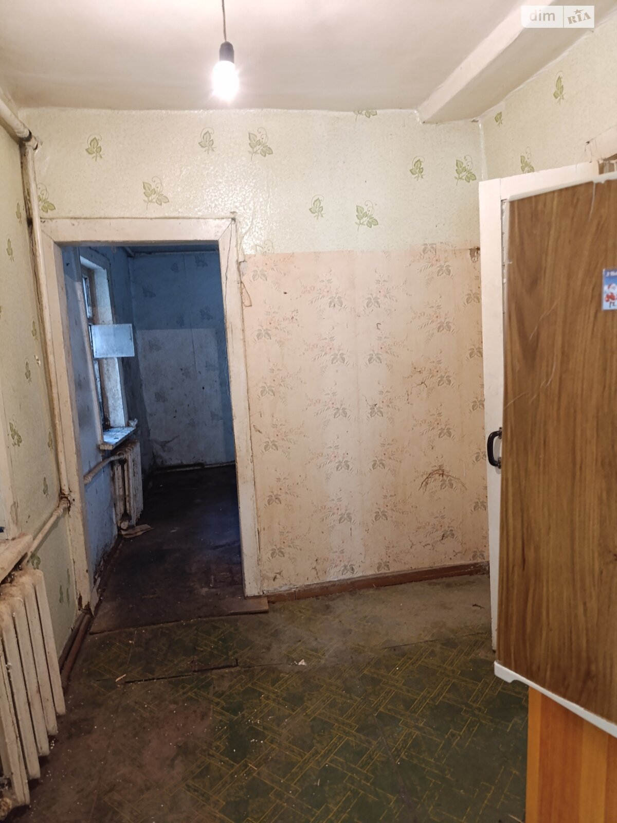 одноэтажный дуплекс, 56.3 кв. м, кирпич. Продажа в Днепре район Шляхивка фото 1 одноэтажный дуплекс, 56.3 кв. м, кирпич. Продажа в Днепре район Шляхивка фото 1