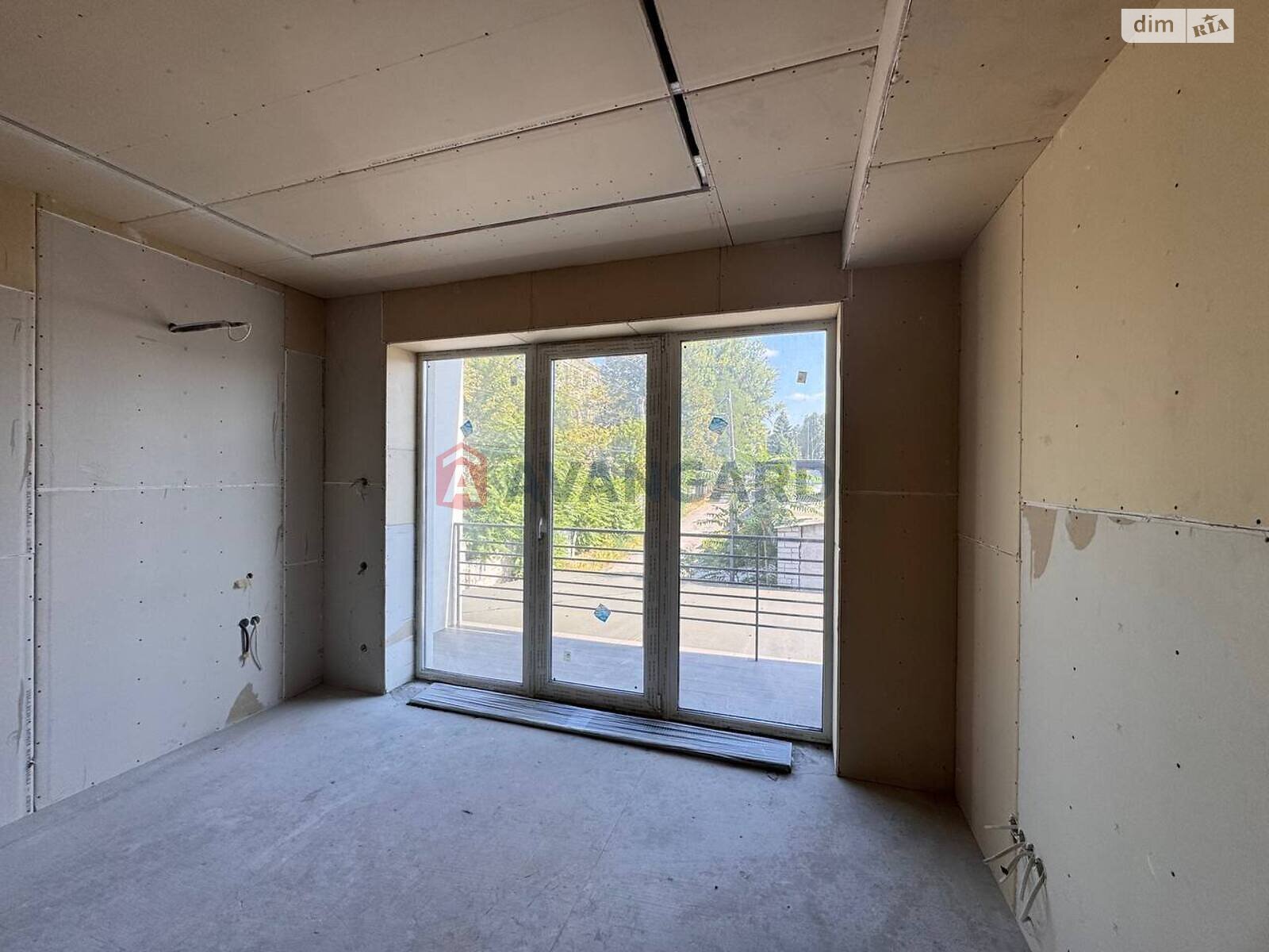 двухэтажный дуплекс, 228 кв. м, газобетон. Продажа в Днепре район Соборный фото 1 двухэтажный дуплекс, 228 кв. м, газобетон. Продажа в Днепре район Соборный фото 1
