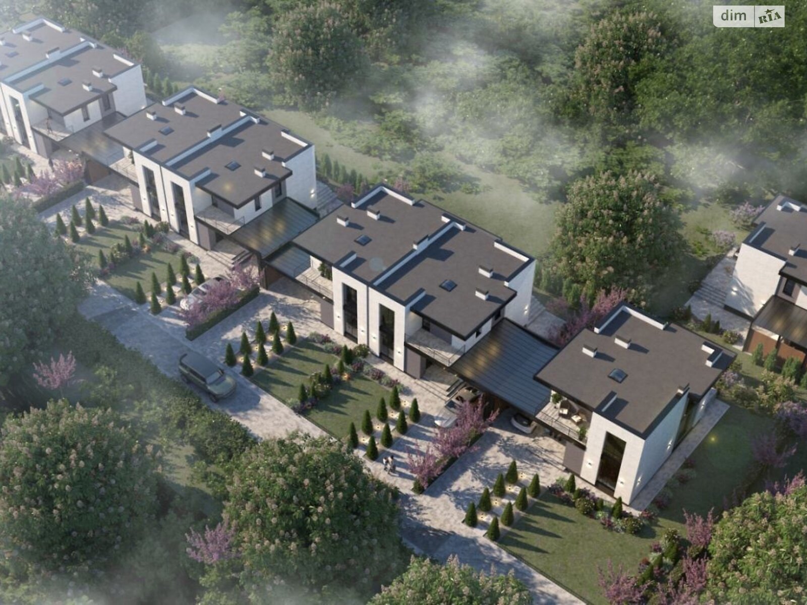 двухэтажный дуплекс, 130 кв. м, кирпич. Продажа в Домажире фото 1 двухэтажный дуплекс, 130 кв. м, кирпич. Продажа в Домажире фото 1