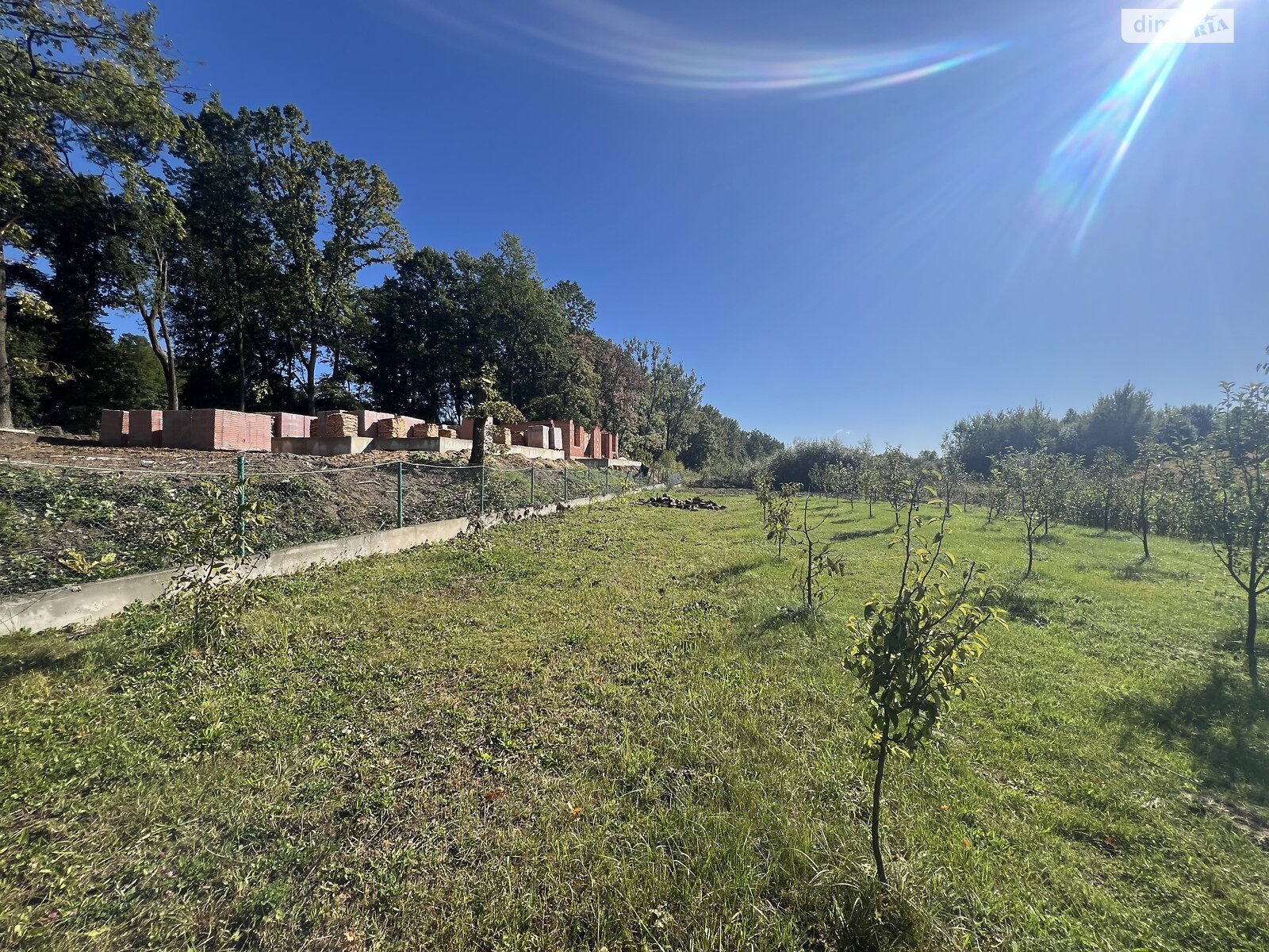 двухэтажный дуплекс, 130 кв. м, кирпич. Продажа в Домажире фото 1 двухэтажный дуплекс, 130 кв. м, кирпич. Продажа в Домажире фото 1