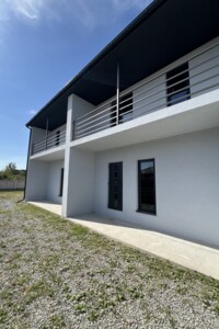 двоповерховий дуплекс, 100 кв. м, газобетон. Продаж у Довжику фото 2