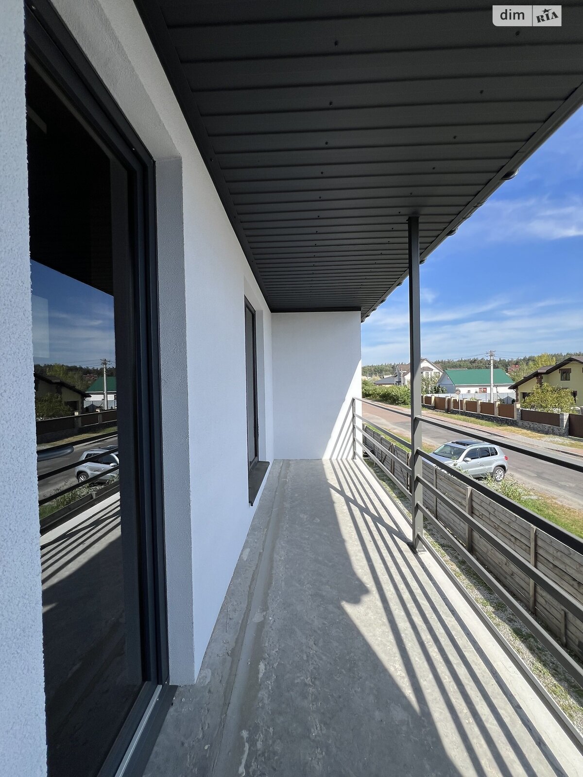 двоповерховий дуплекс, 100 кв. м, газобетон. Продаж у Довжику фото 1 двоповерховий дуплекс, 100 кв. м, газобетон. Продаж у Довжику фото 1