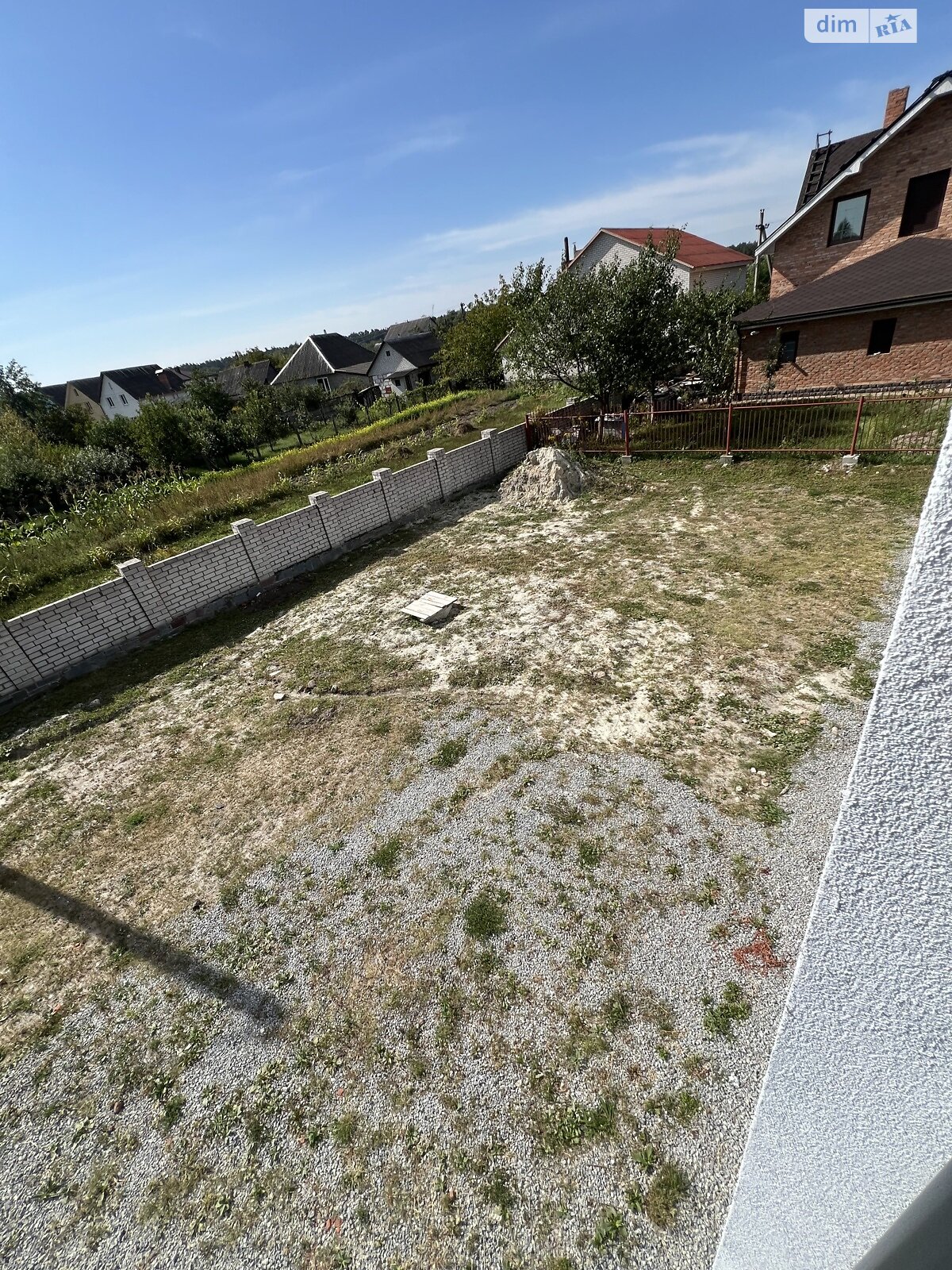 двоповерховий дуплекс, 100 кв. м, газобетон. Продаж у Довжику фото 1 двоповерховий дуплекс, 100 кв. м, газобетон. Продаж у Довжику фото 1