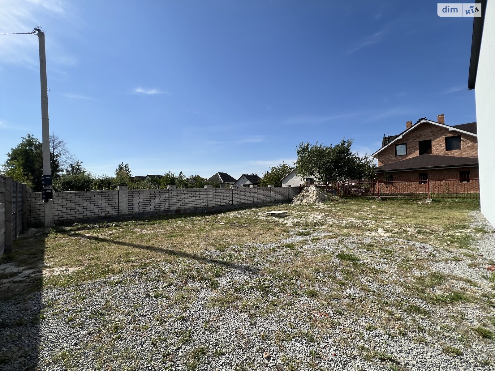 двоповерховий дуплекс, 100 кв. м, газобетон. Продаж у Довжику фото 1 двоповерховий дуплекс, 100 кв. м, газобетон. Продаж у Довжику фото 1