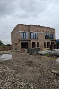 двоповерховий дуплекс, 130 кв. м, цегла. Продаж у Драгомирчанах фото 2