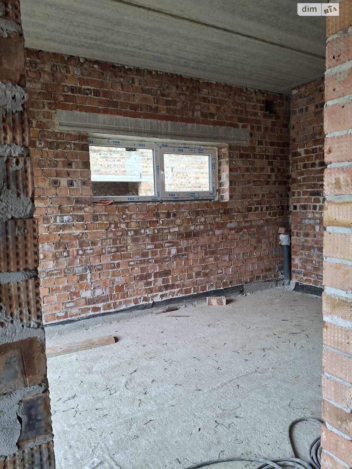 двоповерховий дуплекс, 130 кв. м, цегла. Продаж у Драгомирчанах фото 1 двоповерховий дуплекс, 130 кв. м, цегла. Продаж у Драгомирчанах фото 1