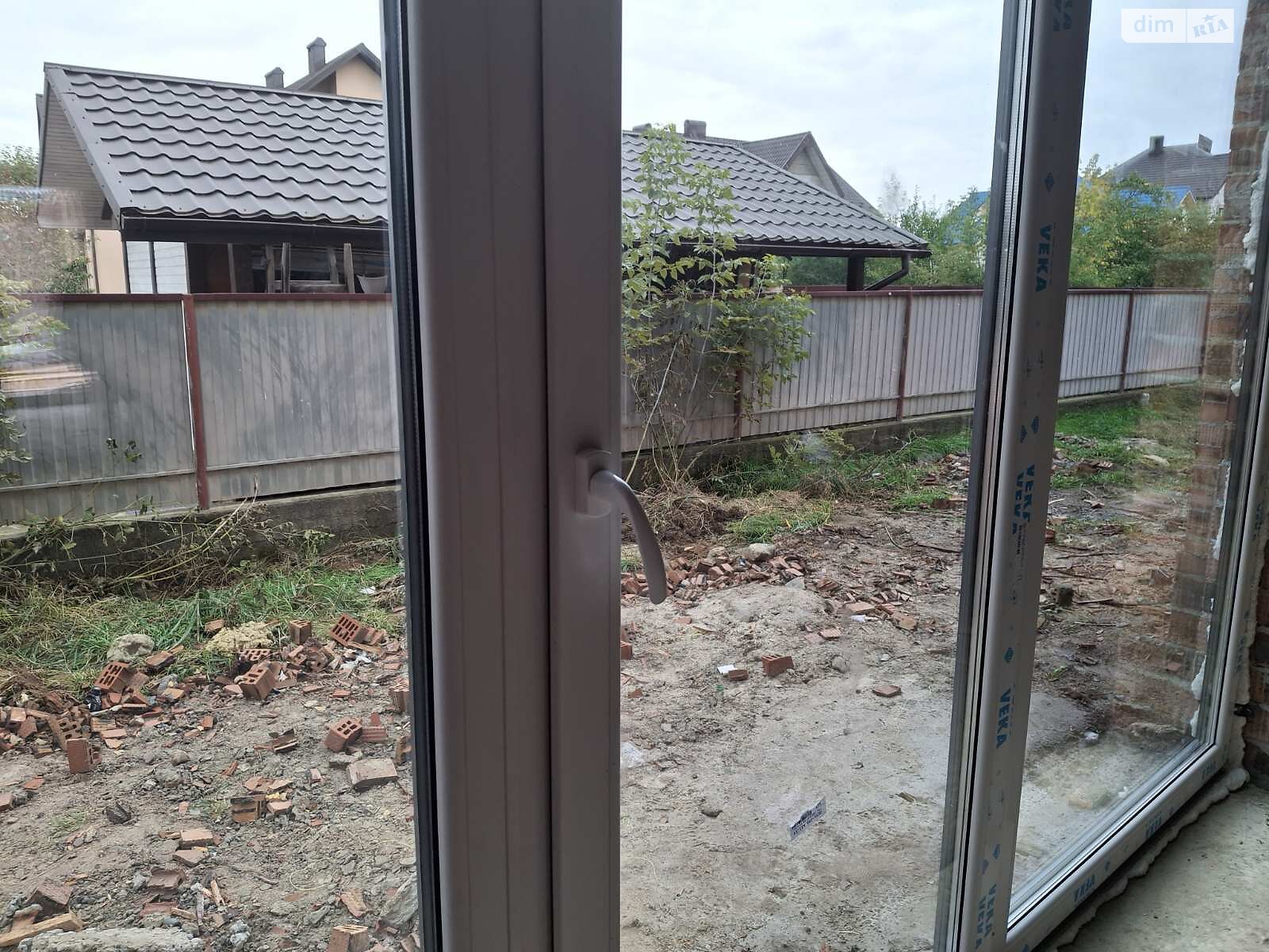 двоповерховий дуплекс, 130 кв. м, цегла. Продаж у Драгомирчанах фото 1 двоповерховий дуплекс, 130 кв. м, цегла. Продаж у Драгомирчанах фото 1