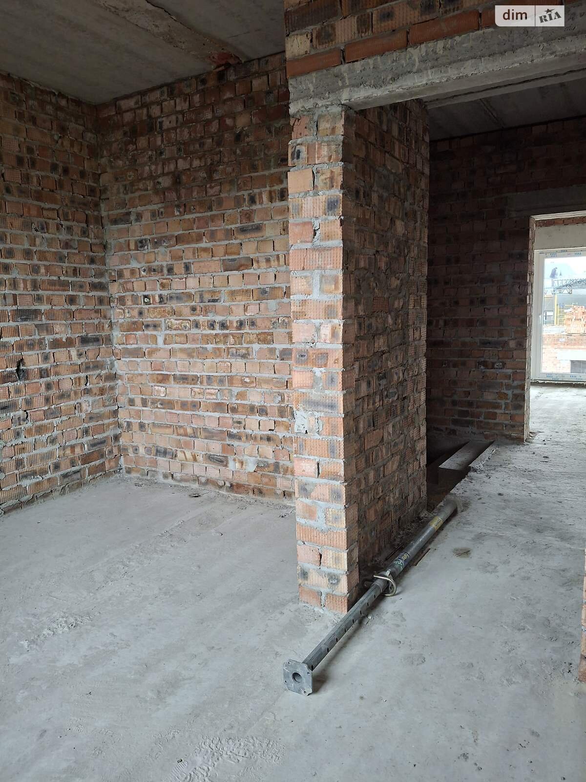двоповерховий дуплекс, 130 кв. м, цегла. Продаж у Драгомирчанах фото 1 двоповерховий дуплекс, 130 кв. м, цегла. Продаж у Драгомирчанах фото 1
