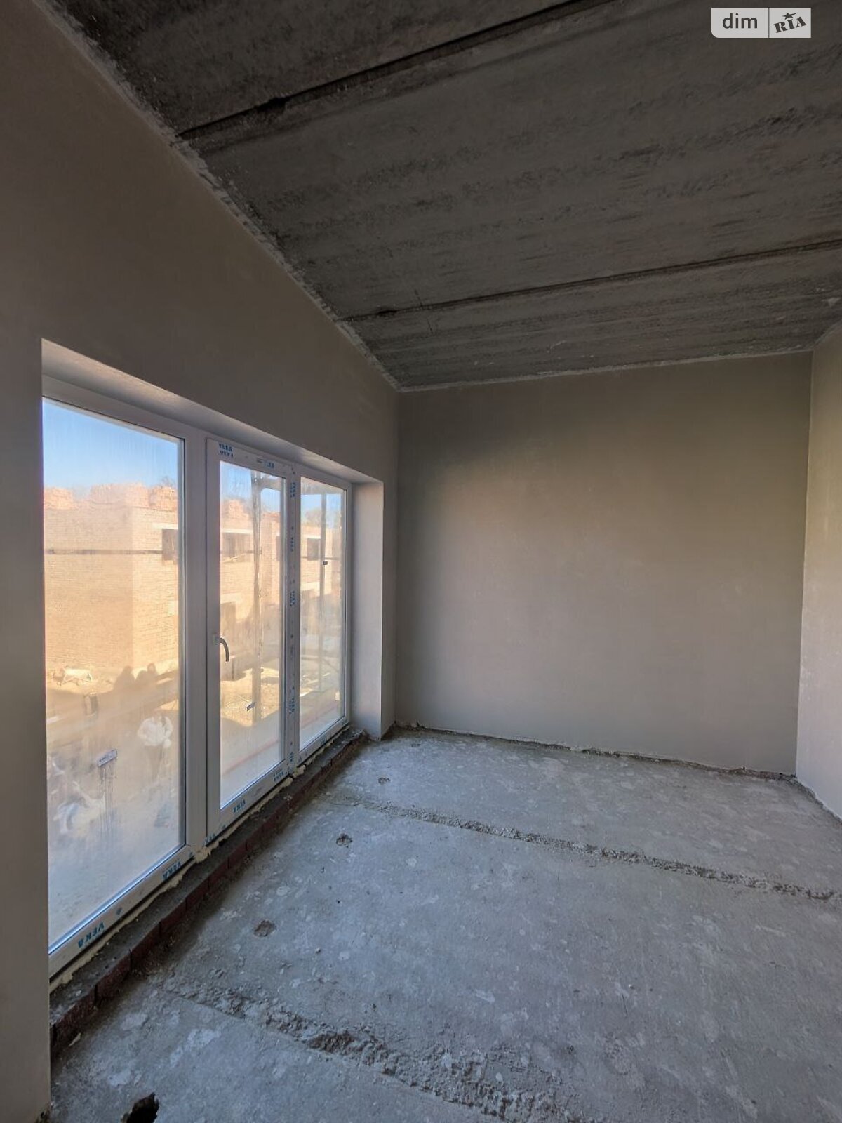 двоповерховий дуплекс, 130 кв. м, цегла. Продаж у Драгомирчанах фото 1