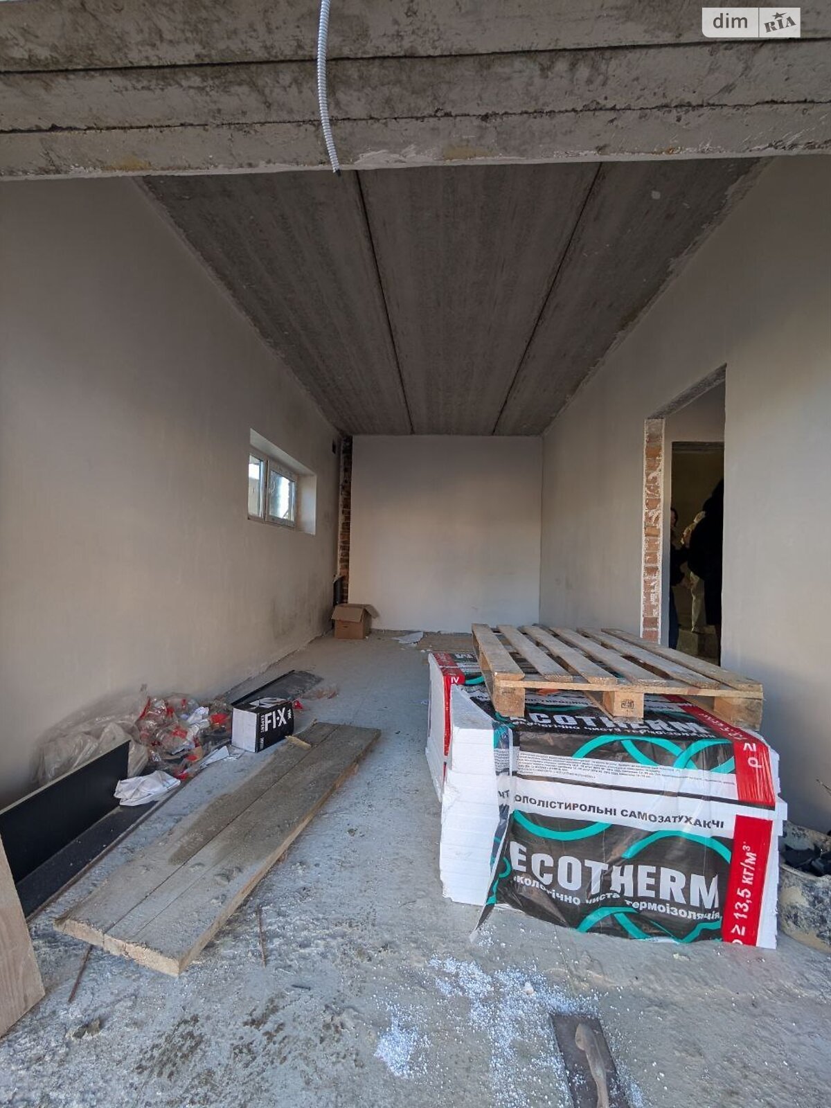 двоповерховий дуплекс, 130 кв. м, цегла. Продаж у Драгомирчанах фото 1