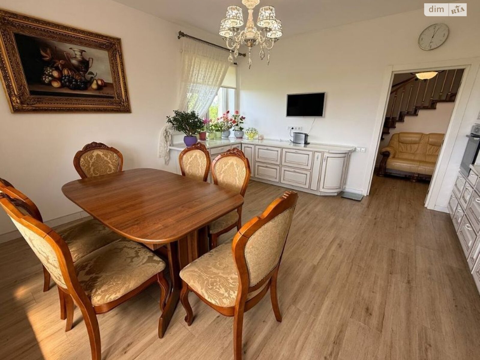 двухэтажный дуплекс, 388.3 кв. м, кирпич. Продажа в Дублянах район Дубляны фото 1 двухэтажный дуплекс, 388.3 кв. м, кирпич. Продажа в Дублянах район Дубляны фото 1