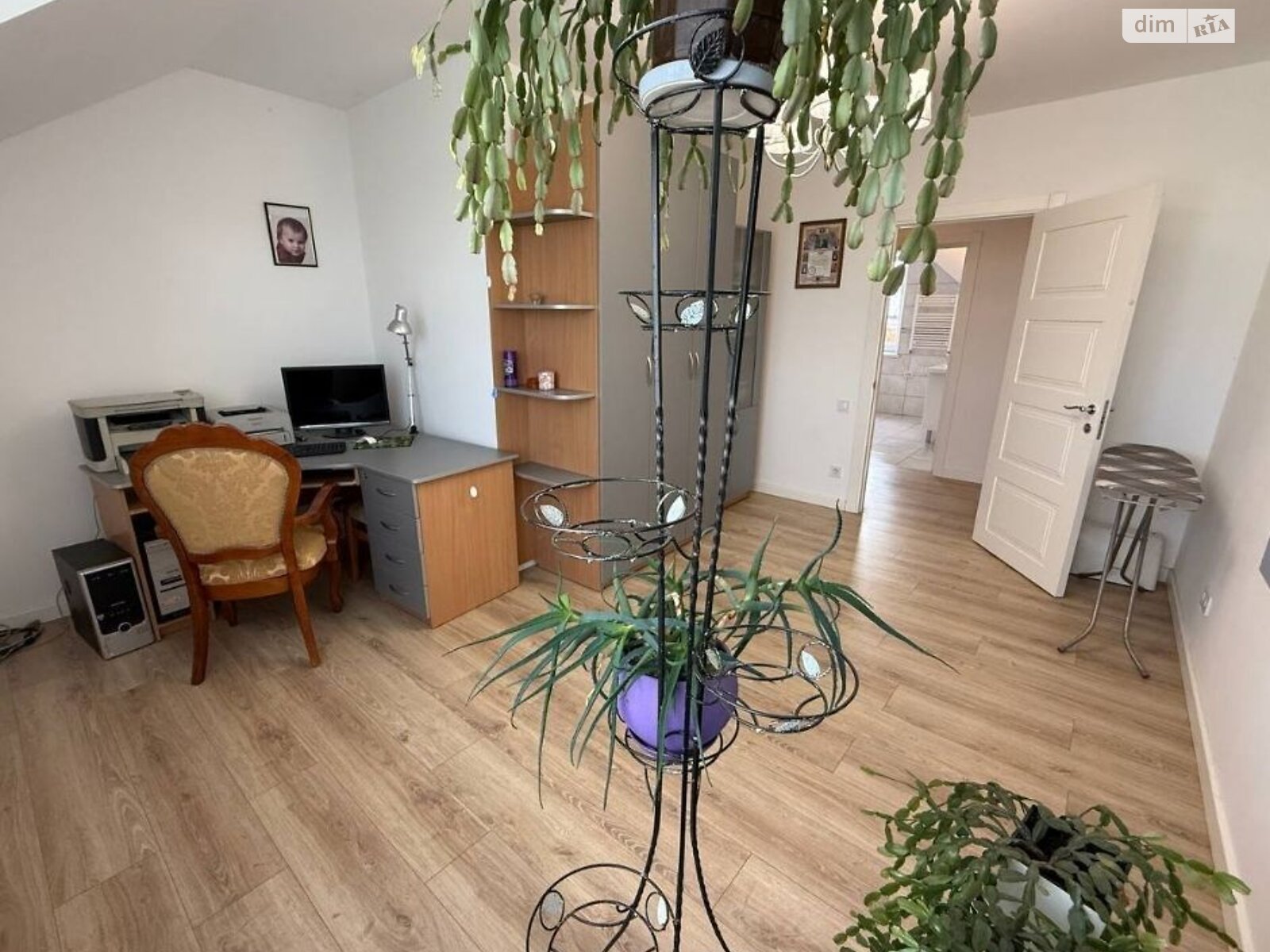 двухэтажный дуплекс, 388.3 кв. м, кирпич. Продажа в Дублянах район Дубляны фото 1 двухэтажный дуплекс, 388.3 кв. м, кирпич. Продажа в Дублянах район Дубляны фото 1