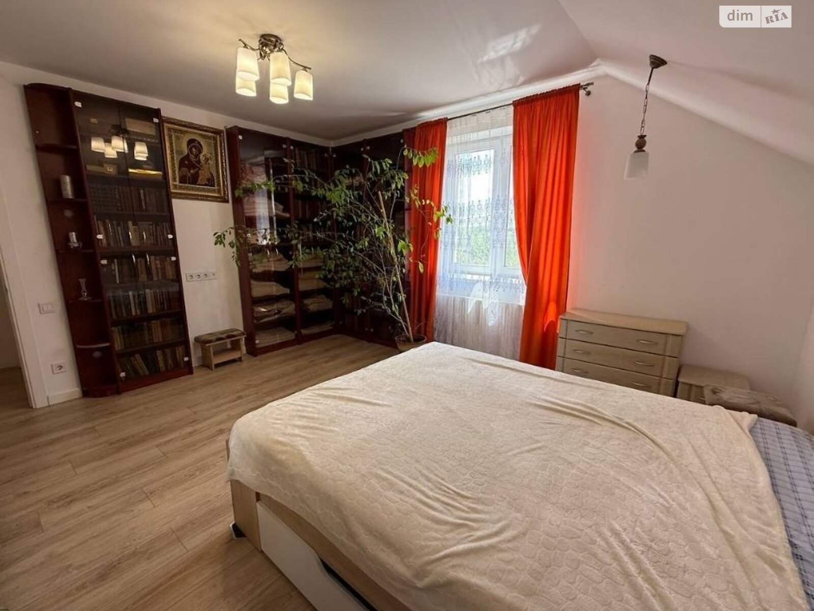 двухэтажный дуплекс, 388.3 кв. м, кирпич. Продажа в Дублянах район Дубляны фото 1 двухэтажный дуплекс, 388.3 кв. м, кирпич. Продажа в Дублянах район Дубляны фото 1