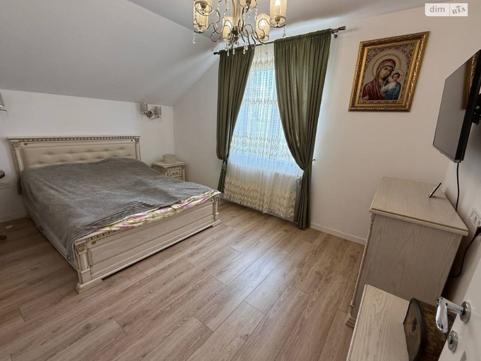 двухэтажный дуплекс, 388.3 кв. м, кирпич. Продажа в Дублянах район Дубляны фото 1 двухэтажный дуплекс, 388.3 кв. м, кирпич. Продажа в Дублянах район Дубляны фото 1