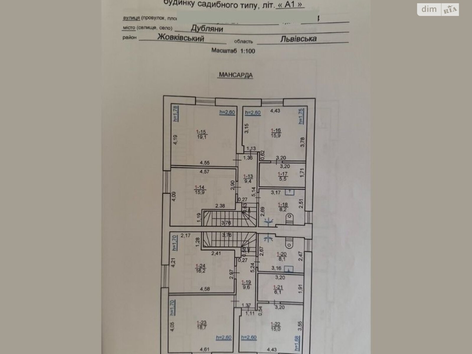 двухэтажный дуплекс, 388.3 кв. м, кирпич. Продажа в Дублянах район Дубляны фото 1 двухэтажный дуплекс, 388.3 кв. м, кирпич. Продажа в Дублянах район Дубляны фото 1