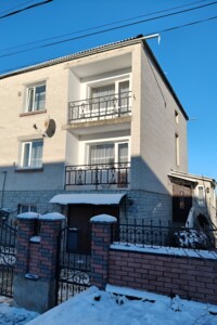 двухэтажный дуплекс, 175 кв. м, кирпич. Продажа в Дубно фото 2