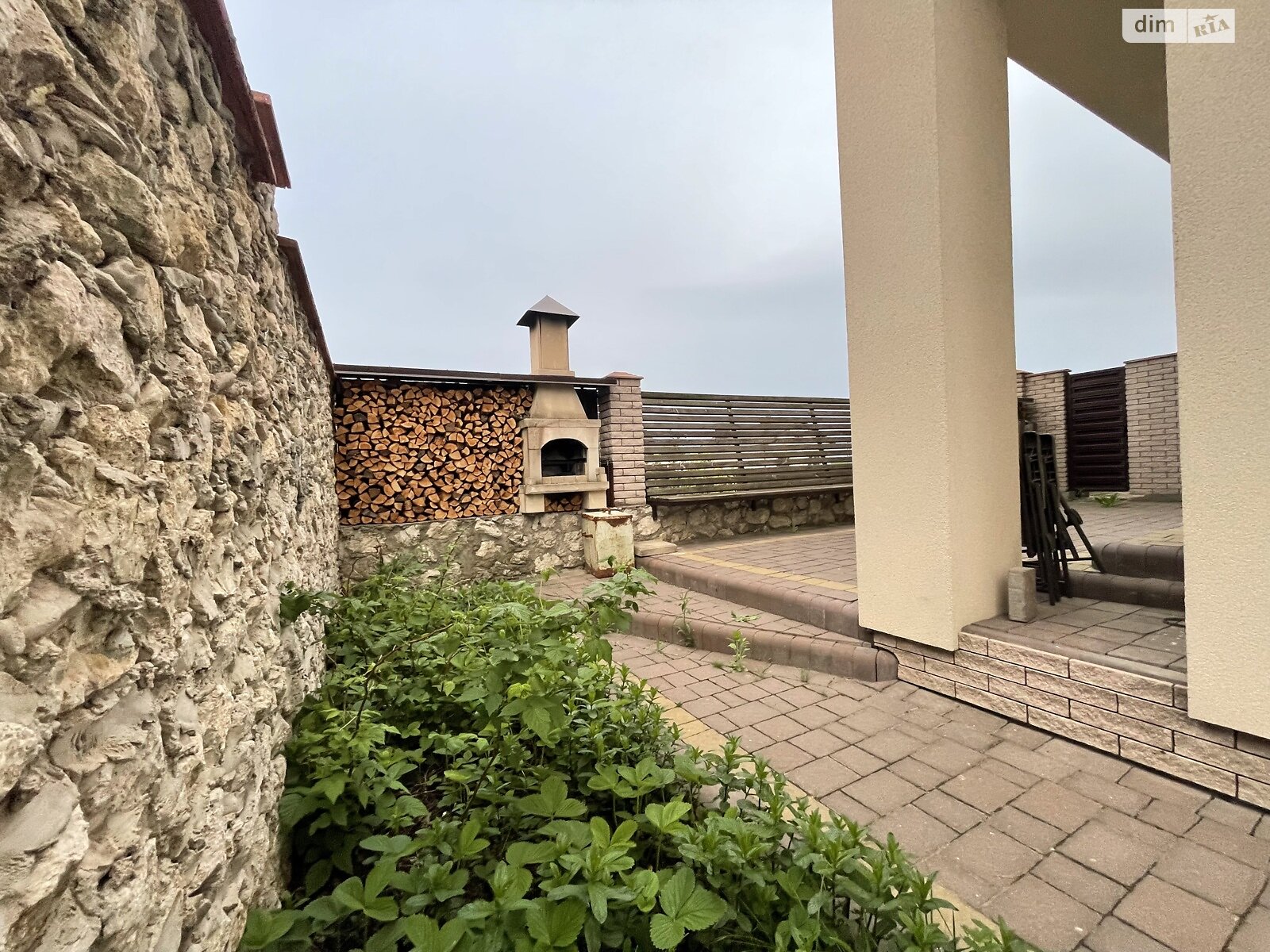 двоповерховий дуплекс, 151 кв. м, цегла. Продаж у Гаях Чумакових фото 1 двоповерховий дуплекс, 151 кв. м, цегла. Продаж у Гаях Чумакових фото 1