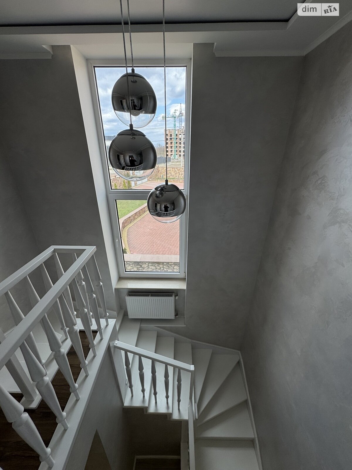 двоповерховий дуплекс, 151 кв. м, цегла. Продаж у Гаях Чумакових фото 1 двоповерховий дуплекс, 151 кв. м, цегла. Продаж у Гаях Чумакових фото 1