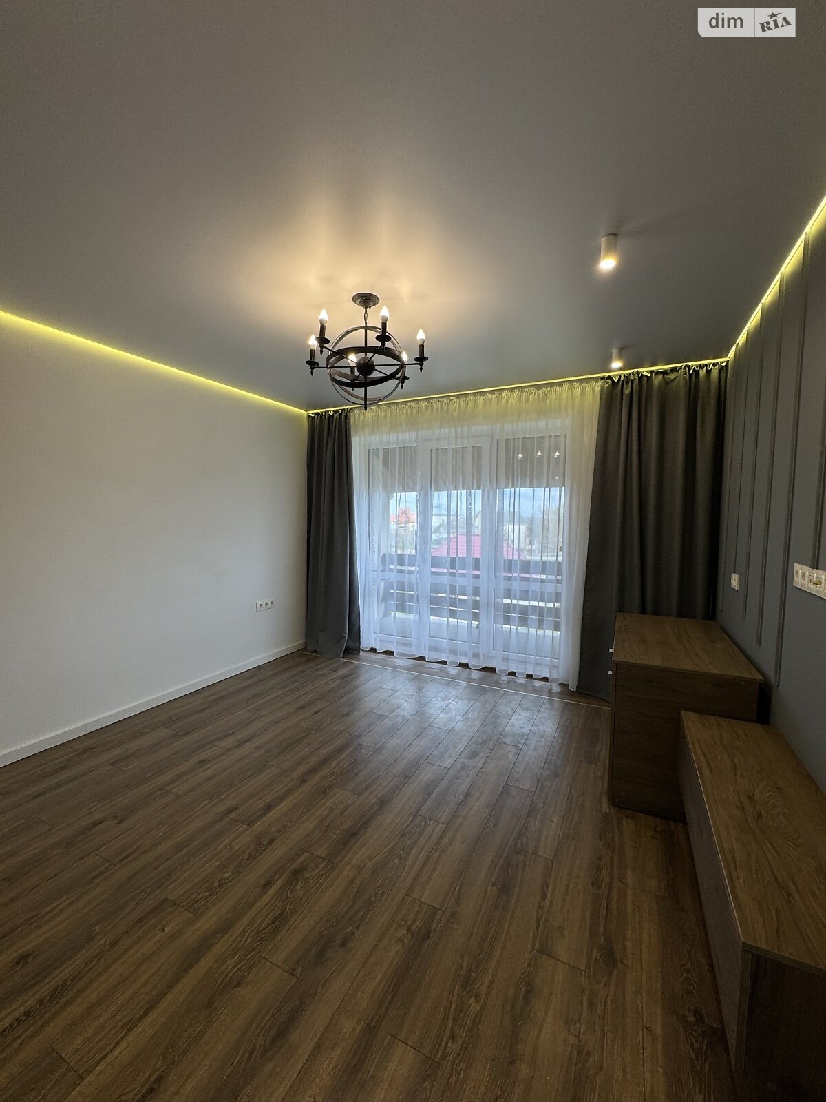 двоповерховий дуплекс, 151 кв. м, цегла. Продаж у Гаях Чумакових фото 1 двоповерховий дуплекс, 151 кв. м, цегла. Продаж у Гаях Чумакових фото 1