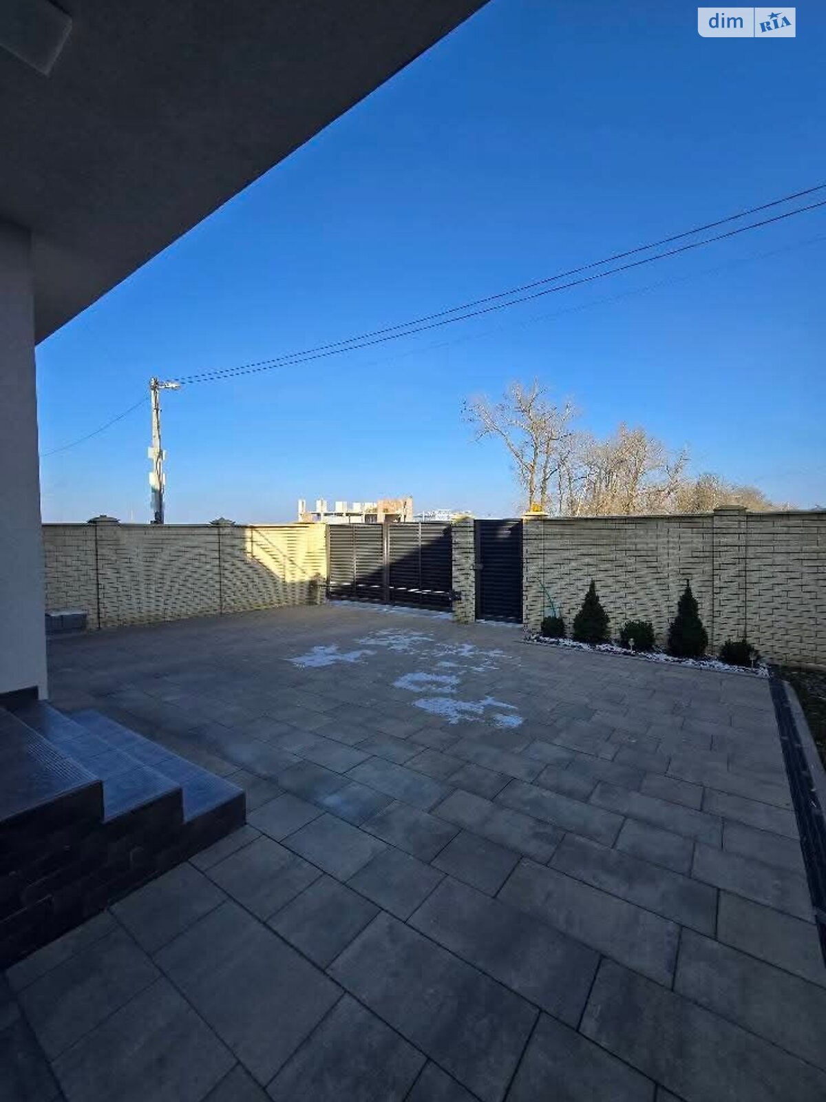 двухэтажный дуплекс, 183 кв. м, кирпич. Продажа в Гаях Чумаковых фото 1 двухэтажный дуплекс, 183 кв. м, кирпич. Продажа в Гаях Чумаковых фото 1